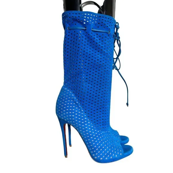 Christian Louboutin Boots - Picture 10 of 11
